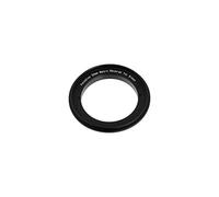 Fotodiox Macro Reverse Adapter Compatible with 55mm Filter Thread on Nikon F Mount Cameras
