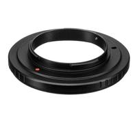 Fotodiox Macro Reverse Adapter Compatible with 67mm Filter Thread Lenses on Sony E-Mount Cameras