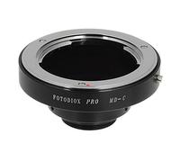 Fotodiox MD-C PRO adaptateur d'objectifs d'appareil photo