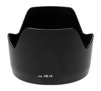Fotodiox Pare-soleil pour Nikon 28-70mm f/2.8 D AF-S (remplace Nikon HB-19)