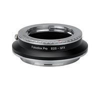 Fotodiox PK-EOS-GFX-Pro Adaptateur de Monture d'objectif - Noir