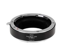 Fotodiox Pro 15mm Automatic Macro Extension Tube Compatible with Nikon Z-Mount Cameras