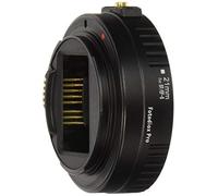 Fotodiox Pro 21mm Automatic Macro Extension Tube Compatible with Canon EOS EF/EF-S Cameras