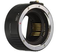Fotodiox Pro 31mm Automatic Macro Extension Tube Compatible with Canon EOS EF/EF-S Cameras