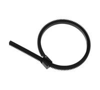 Fotodiox Pro, courroie de bague d'engrenage de remplacement pour DSLR Follow Focus Rig, compatible avec Canon, Nikon, Sony Alpha, Sony NEX, Pentax (Follow-Focus-Gear-Belt) | ✅ Livraison gratuite à par