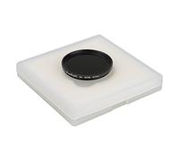 Fotodiox Pro FDXPro-ND1000-405 mm Filtre Fin à densité Neutre 10 arrêts Noir 40,5 mm