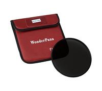 Fotodiox Pro Filtre Slim ND 32 186 mm pour WonderPana Noir