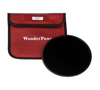 Fotodiox Pro Filtre Slim ND1000 186 mm pour WonderPana Noir