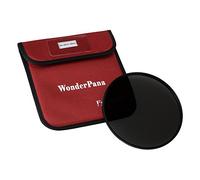 Fotodiox Pro Filtre slim ND16 Filtre 186 mm pour WonderPana Noir