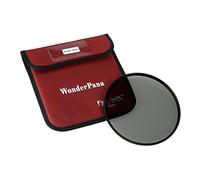Fotodiox Pro Filtre Slim ND4 186 mm pour WonderPana Noir