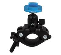 Fotodiox Pro GoTough Big QR Collier de serrage de fixation de tuyau du véhicule-Support de fixation pour GoPro HD Hero-Avec attaches à relâchement rapide (Import Royaume Uni)