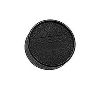 Fotodiox Pro GoTough Bouchon d'Objectif de Remplacement pour Hero 3/3+/4 Noir