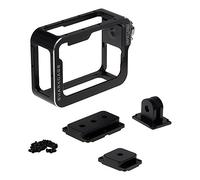 Fotodiox Pro GoTough Sharkcage pour GoPro HERO5/6 Naked Action Caméras - Boîtier de Protection Squelette