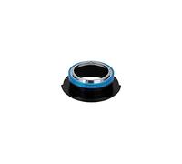 Fotodiox Pro Lens Adapter Compatible with Canon FD & FL 35mm SLR Lenses on Sony CineAlta FZ-Mount Cameras