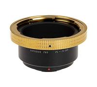Fotodiox Pro Lens Mount Adapter Compatible with Arri PL Lenses on Fujifilm X-Mount Cameras