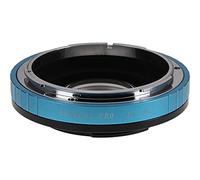 Fotodiox Pro Lens Mount Adapter Compatible with Canon FD and FL Lenses on Pentax K-Mount Cameras