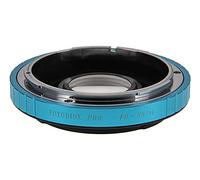Fotodiox Pro Lens Mount Adapter Compatible with Canon FD and FL Lenses on Sony A-Mount (Minolta AF) Cameras