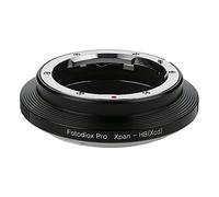 Fotodiox Pro Lens Mount Adapter Compatible with Hasselblad/Fujifilm XPan Lenses on Hasselblad XCD-Mount Cameras Such as X1D 50c and X1D II 50c