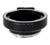 Fotodiox Pro Lens Mount Adapter Compatible with Hasselblad V-Mount SLR Lenses on Canon EOS (EF, EF-S) Mount D/SLR Camera Body - with Gen10 Focus Confirmation Chip