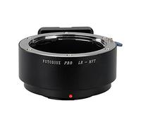 Fotodiox Pro Lens Mount Adapter Compatible with Leica R Lenses on Micro Four Thirds Cameras