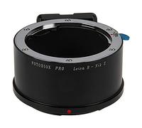 Fotodiox Pro Lens Mount Adapter Compatible with Leica R Lenses on Nikon Z-Mount Cameras