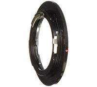 Fotodiox Pro Lens Mount Adapter Compatible with Nikon Nikkor F Mount G-Type D/SLR Lens on Canon EOS (EF/EF-S) Mount DSLR Camera Body - with Aperture Control Dial and Gen10 Focus Confirmation Chip