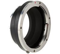 Fotodiox Pro Lens Mount Adapter Compatible with Pentax 645 (P645) Mount SLR Lens on Canon EOS (EF, EF-S) Mount D/SLR Camera Body - with Gen10 Focus Confirmation Chip