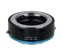 Fotodiox Pro MD-NEX-Pro-Shift Adaptateur de monture d'objectif Shift Décaler Minolta SR MD/MC à Sony NEX & Emount APSC/NEX5/NEX7 & a6000