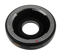 Fotodiox pro monture adaptateur contax/yashica objectif