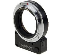 Fotodiox Pro PRONTO Autofocus Adapter Leica M Mount to Nikon Z-Mount Mirrorless Cameras