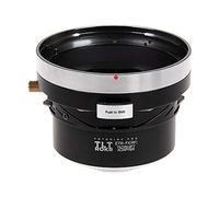 Fotodiox Pro TLT ROKR Tilt/Shift Lens Adapter Compatible with Bronica ETR Lenses on Fujifilm X-Mount Cameras