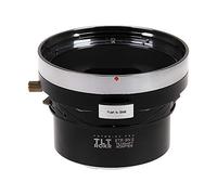 Fotodiox Pro TLT ROKR Tilt/Shift Lens Adapter Compatible with Bronica ETR Lenses on Sony E-Mount Cameras