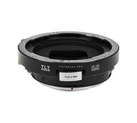 Fotodiox Pro TLT ROKR Tilt/Shift Lens Adapter Compatible with Hasselblad V-Mount Lenses on Nikon F-Mount Cameras