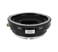 Fotodiox Pro TLT ROKR Tilt/Shift Lens Adapter Compatible with Hasselblad V-Mount Lenses on Sony A-Mount (Minolta AF) Cameras