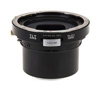 Fotodiox Pro TLT ROKR Tilt/Shift Lens Adapter Compatible with Hasselblad V-Mount Lenses on Sony E-Mount Cameras