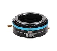 Fotodiox Pro TLT ROKR Tilt/Shift Lens Adapter Compatible with Nikon F-Mount G-Type Lenses on Fujifilm X-Mount Cameras