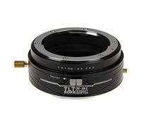 Fotodiox Pro TLT ROKR Tilt/Shift Lens Adapter Compatible with Olympus Om 35mm Film Lenses on Sony E-Mount Cameras