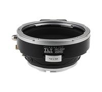 Fotodiox Pro TLT ROKR Tilt/Shift Lens Adapter Compatible with Pentax 6x7 Lenses on Sony A-Mount (Minolta AF) Cameras