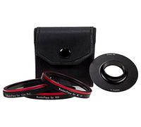 Fotodiox Pro WonderPana Go H3 Kit de 3 Filtres pour GoPro HERO3 Noir
