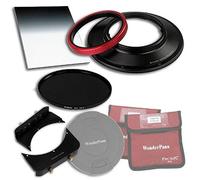 Fotodiox WonderPana 66 FreeArc WPFA-CA14-Esntl9HE Kit d'accessoires pour Objectif 14 mm Noir