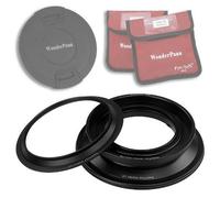 Fotodiox WonderPana Absolute WPAB-SM14-Core Bague pour Objectif Sigma 14 mm Noir