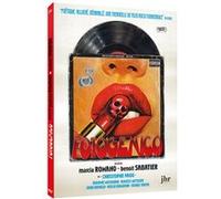 Fotogenico DVD E