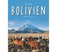 Fotograf: Karl-H Reise durch BOLIVIEN - Ein Bildband mit über 230 Bilder (Relié)