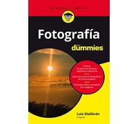 Fotografía para dummies