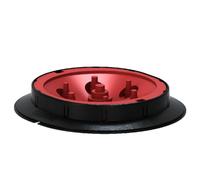 Fotoport S - Passe-câbles 7 Voies pour photovoltaïque | Étanchéité pour membranes de toiture | Élastomère TPE | Étanche & résistant aux UV | Ports A, B, C (3,5-39 mm)