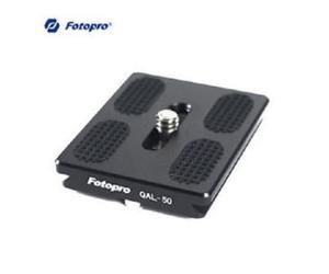 Fotopro - Accessoires Trépied - Plateau ARCA SWISS - QAL50