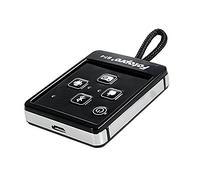 Fotopro - BT-4 - Déclencheur Photo Bluetooth pour Smartphone - Noir