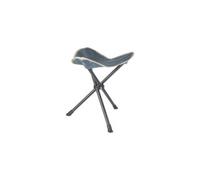 Fotopro chaise pliante d'observation aluminium
