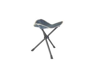 Fotopro chaise pliante d'observation aluminium