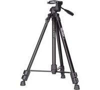 ROLLEI COMPACT TRAV. STAR S2 NOIR ALUMINIUM + ROTULA 4S